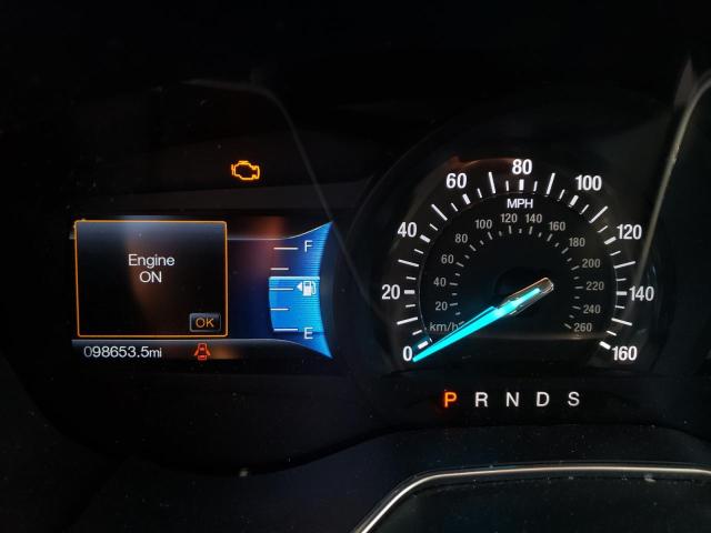 Photo 8 from auction – 2016 FORD FUSION SE with VIN 3FA6P0HD0GR339239