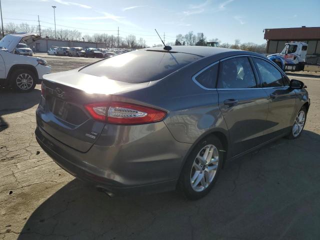 Photo 4 from auction – 2014 FORD FUSION SE with VIN 3FA6P0HD7ER272992