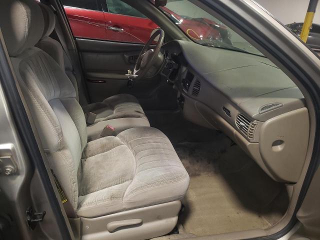 Photo 5 from auction – 2001 BUICK CENTURY CU with VIN 2G4WS52J711192025