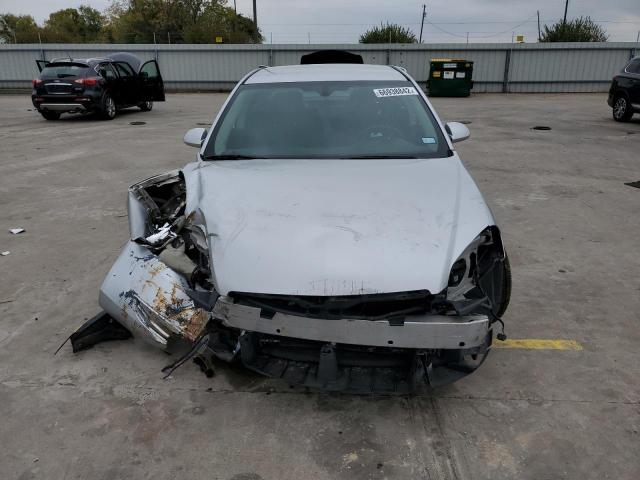 Photo 5 from auction – 2012 CHEVROLET IMPALA LT with VIN 2G1WG5E38C1307746