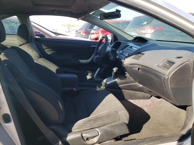 Photo 5 from auction – 2006 HONDA CIVIC EX with VIN 2HGFG12816H522009