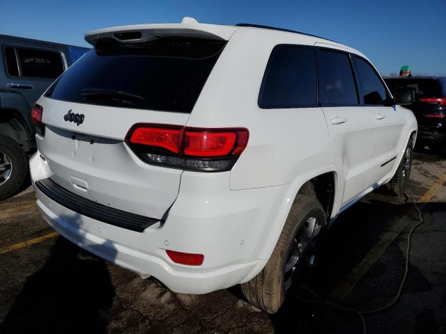 Photo 4 from auction – 2021 JEEP GRAND CHER with VIN 1C4RJFBG7MC559633