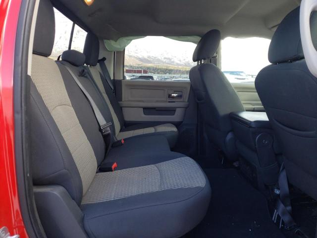Photo 6 from auction – 2012 DODGE RAM 1500 S with VIN 1C6RD7LT4CS109720