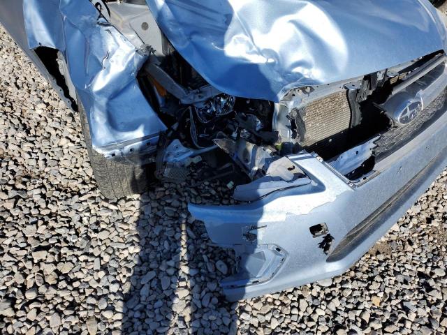 Photo 9 from auction – 2012 SUBARU IMPREZA PR with VIN JF1GPAC68CH231448