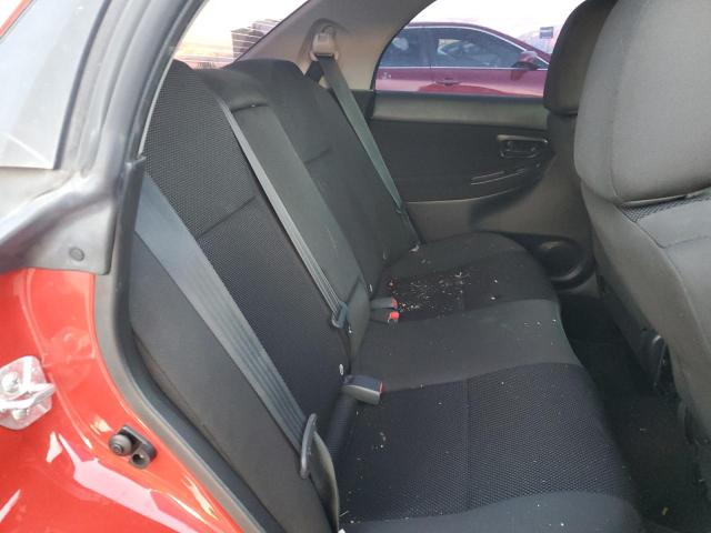 Photo 6 from auction – 2005 SUBARU IMPREZA RS with VIN JF1GD67575H522372