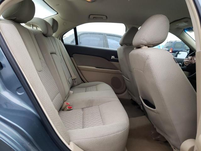 Photo 10 from auction – 2011 FORD FUSION SEL with VIN 3FAHP0JA9BR213530