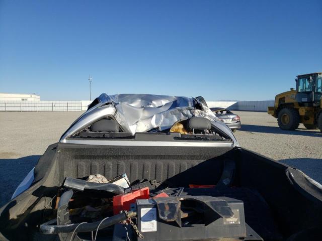 Photo 10 from auction – 2004 DODGE RAM 2500 S with VIN 3D7KA28C44G174953