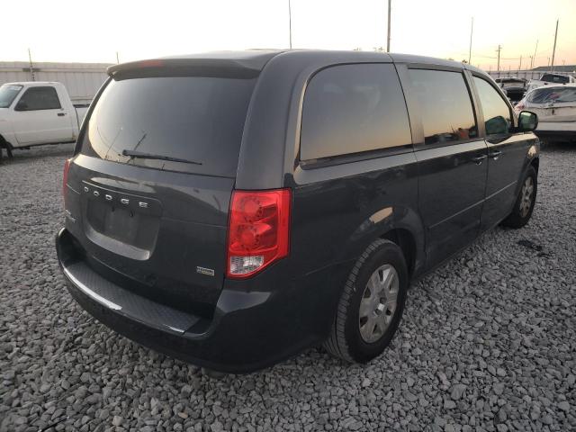 Photo 4 from auction – 2011 DODGE GRAND CARA with VIN 2D4RN4DG7BR796054