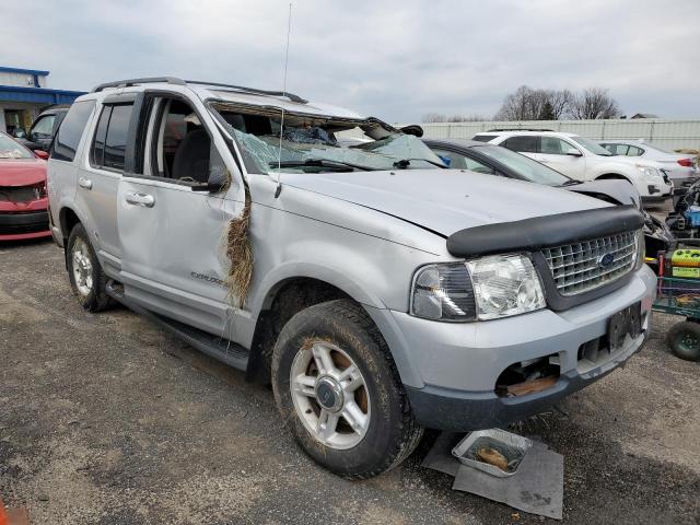 FORD EXPLORER X 2002 with VIN 1FMZU73E72UB41117 - Photo from auction