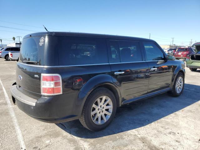 Photo 4 from auction – 2009 FORD FLEX SEL with VIN 2FMDK52C89BA15093