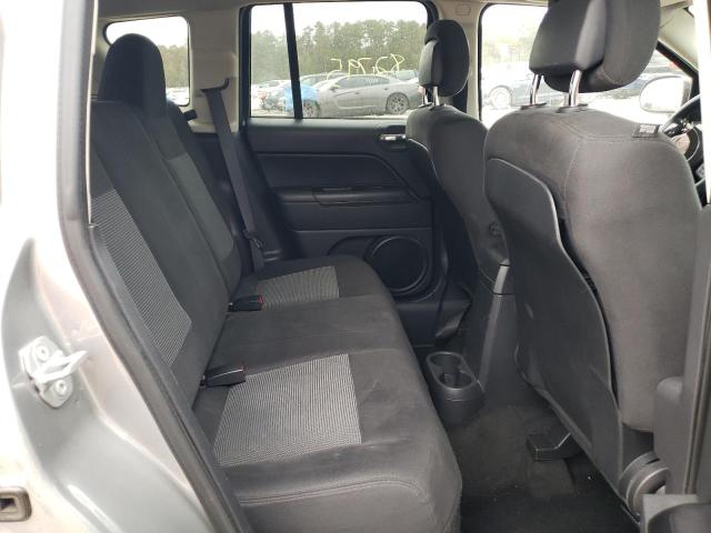 Foto 6 de la subasta – 2016 JEEP COMPASS SP con VIN 1C4NJCBA1GD611944
