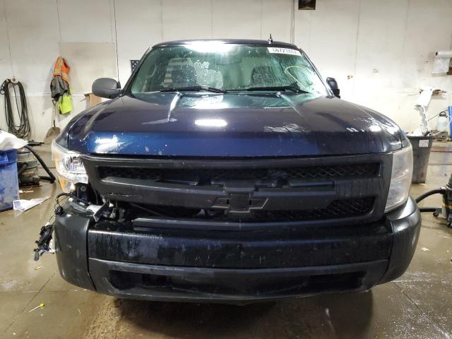 Photo 9 from auction – 2008 CHEVROLET SILVERADO with VIN 1GCEC14X08Z312949