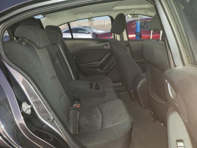 Photo 6 from auction – 2016 MAZDA 3 TOURING with VIN JM1BM1V73G1338845