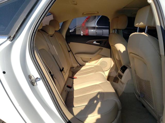 Photo 6 from auction – 2015 AUDI A6 PREMIUM with VIN WAUGFAFC1FN021033