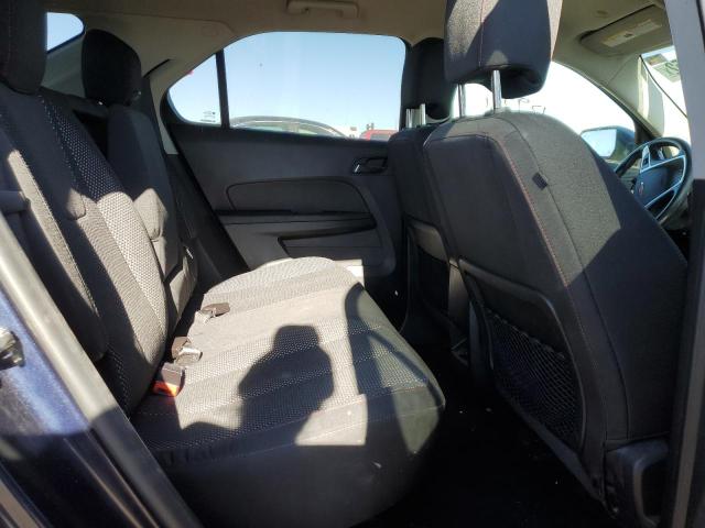 Photo 6 from auction – 2016 CHEVROLET EQUINOX LT with VIN 2GNALCEK5G6240564