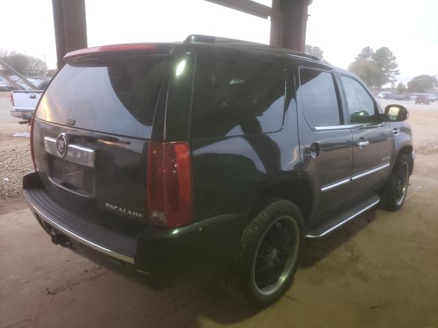 Photo 4 from auction – 2010 CADILLAC ESCALADE with VIN 1GYUCAEFXAR107379