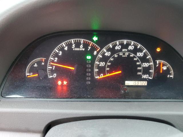 Photo 8 from auction – 2005 TOYOTA CAMRY LE with VIN 4T1BE32K15U584849