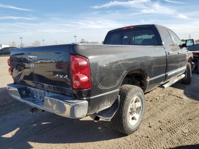 Photo 4 from auction – 2008 DODGE RAM 2500 S with VIN 3D7KS28A98G141853