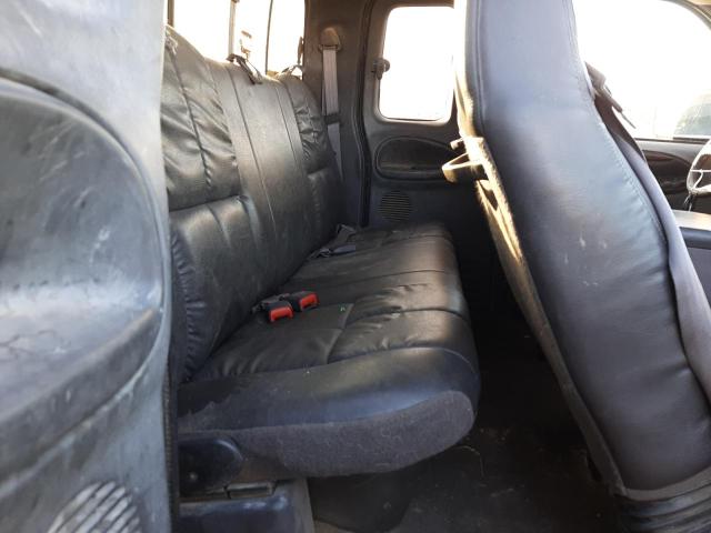 Photo 6 from auction – 2001 DODGE RAM 3500 with VIN 1B7MF33651J579273