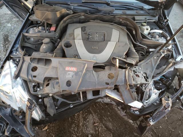 Photo 7 from auction – 2011 MERCEDES-BENZ E 350 with VIN WDDKK5GF7BF092644