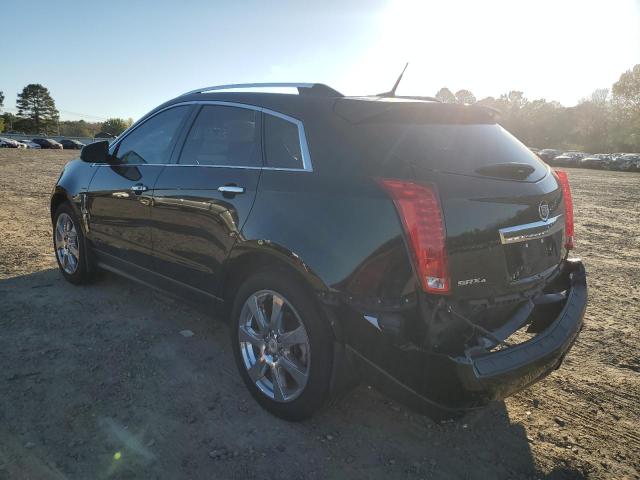 Photo 3 from auction – 2011 CADILLAC SRX PREMIU with VIN 3GYFNFEY6BS674253