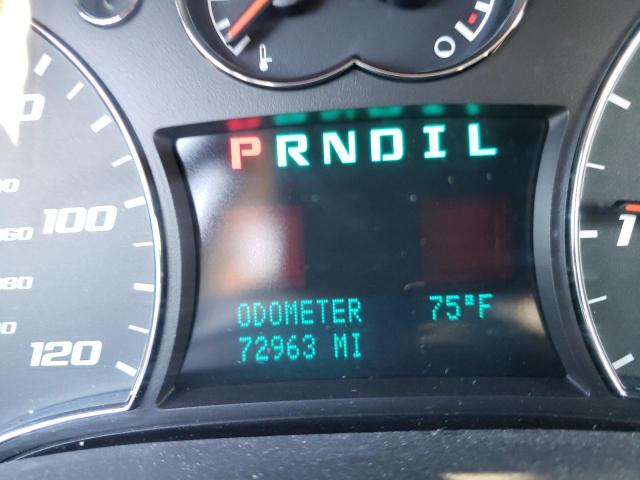 Photo 8 from auction – 2008 CHEVROLET EQUINOX LS with VIN 2CNDL13F186064304