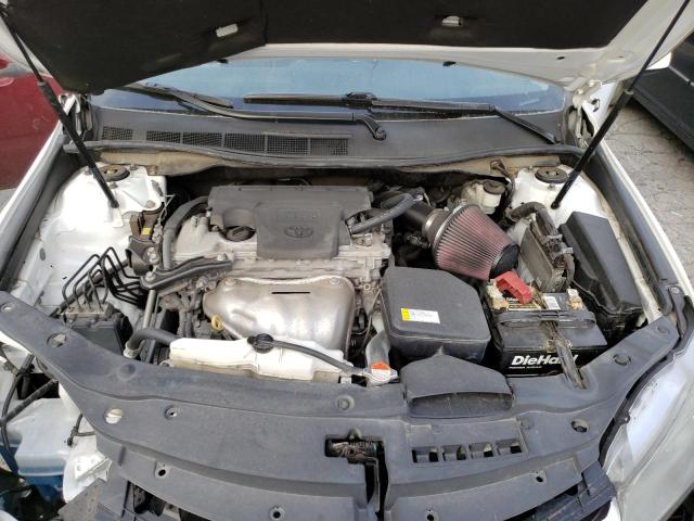 Photo 7 from auction – 2016 TOYOTA CAMRY LE with VIN 4T1BF1FK3GU598511
