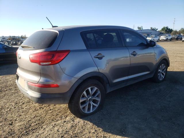 Photo 4 from auction – 2015 KIA SPORTAGE L with VIN KNDPB3AC8F7700657