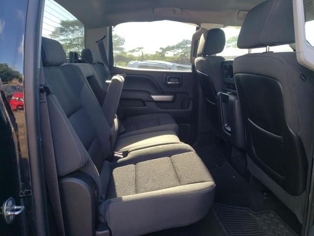 Photo 6 from auction – 2014 CHEVROLET SILVERADO with VIN 1GCUKREC8EF195613