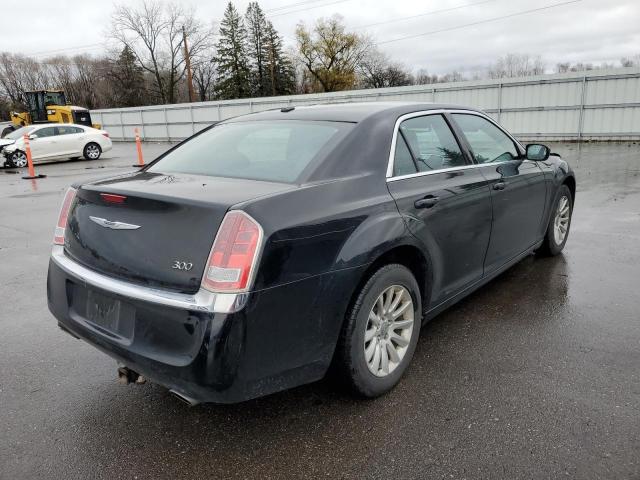 Photo 4 from auction – 2012 CHRYSLER 300 with VIN 2C3CCAAGXCH133052