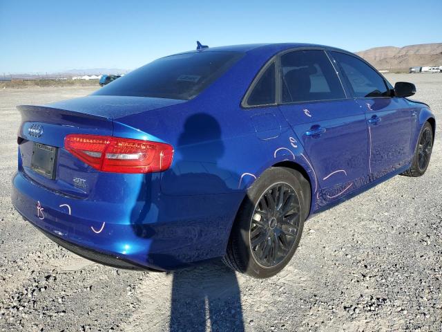 Photo 4 from auction – 2016 AUDI A4 PREMIUM with VIN WAUFFAFL7GN003018