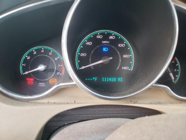Photo 9 from auction – 2012 CHEVROLET MALIBU LS with VIN 1G1ZB5E05CF109118