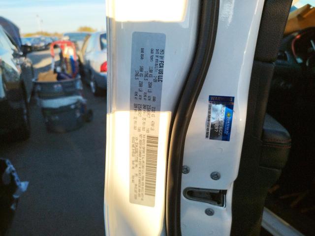 Photo 10 from auction – 2020 JEEP COMPASS TR with VIN 3C4NJDDB5LT177785