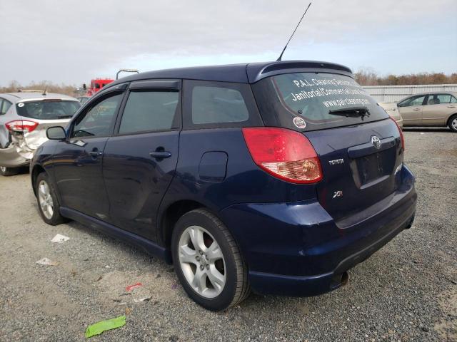 Photo 3 from auction – 2005 TOYOTA COROLLA MA with VIN 2T1KR32E85C373356