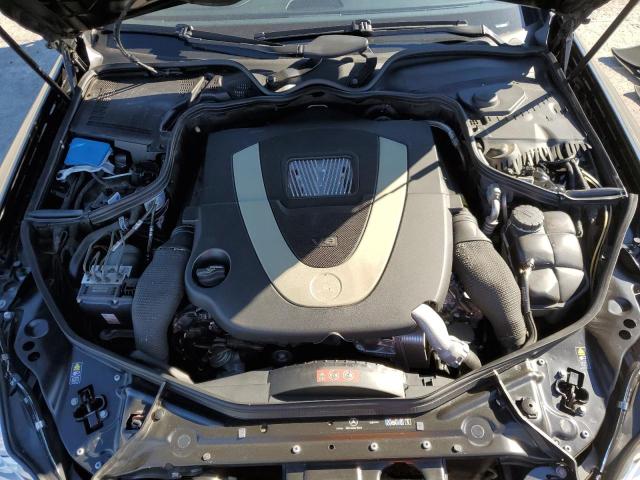 Photo 7 from auction – 2011 MERCEDES-BENZ CLS 550 with VIN WDDDJ7CB5BA168515