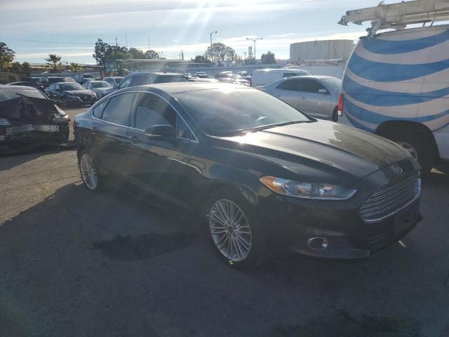 Photo 1 from auction – 2014 FORD FUSION SE with VIN 3FA6P0HD8ER122521
