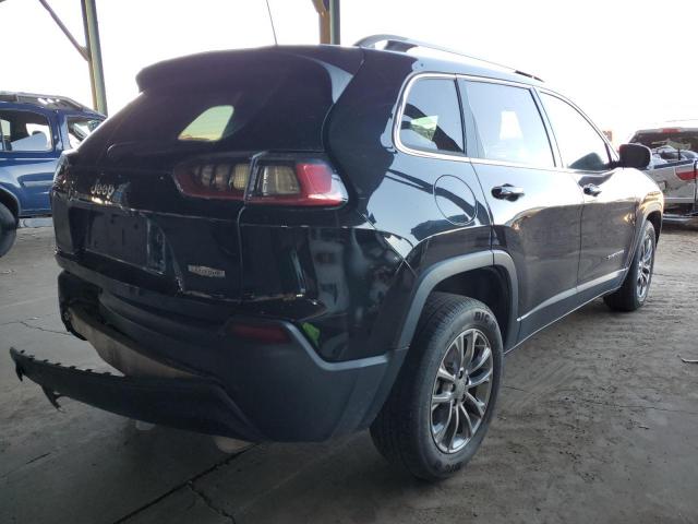 Photo 4 from auction – 2019 JEEP CHEROKEE L with VIN 1C4PJLLB4KD302901