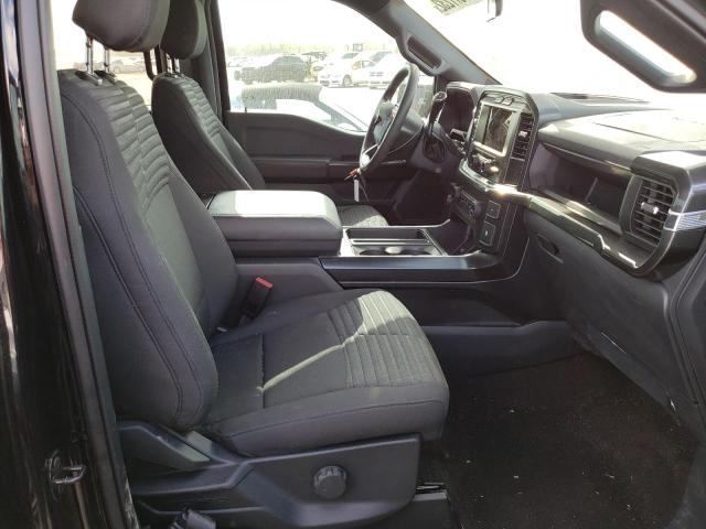 Photo 5 from auction – 2022 FORD F150 SUPER with VIN 1FTEW1CP2NFA11315