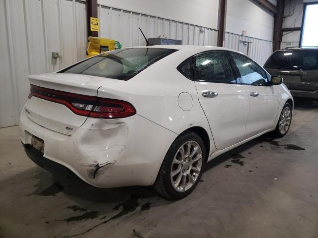 Photo 4 from auction – 2016 DODGE DART SXT S with VIN 1C3CDFFA9GD817575