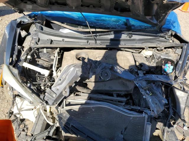 Photo 7 from auction – 2014 TOYOTA COROLLA L with VIN 5YFBURHE6EP070441