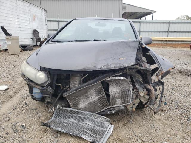 Photo 9 from auction – 2011 HONDA CIVIC LX with VIN 2HGFG1B60BH513858