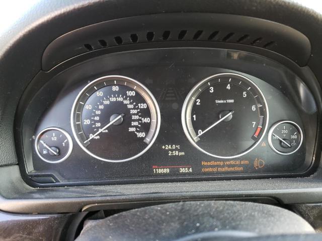 صورة رقم 8 من المزاد - 2012 BMW 535 XI مع VIN WBAFU7C5XCDU64728