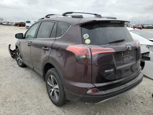 Photo 3 from auction – 2018 TOYOTA RAV4 ADVEN with VIN 2T3RFREV3JW746406