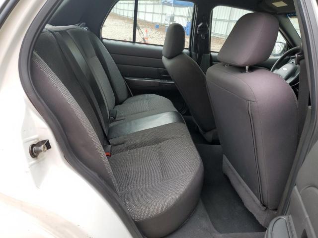Photo 6 from auction – 2004 FORD CROWN VICT with VIN 2FAFP71W54X143718