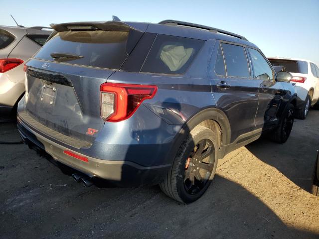 Photo 4 from auction – 2020 FORD EXPLORER S with VIN 1FM5K8GC7LGB39662