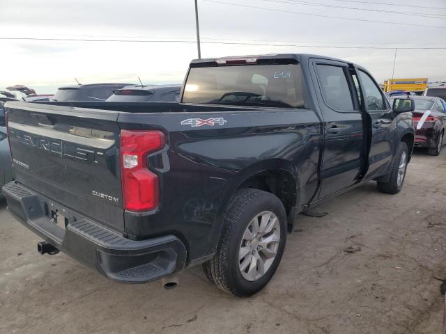 Photo 4 from auction – 2021 CHEVROLET SILVERADO with VIN 3GCPYBEH4MG138594