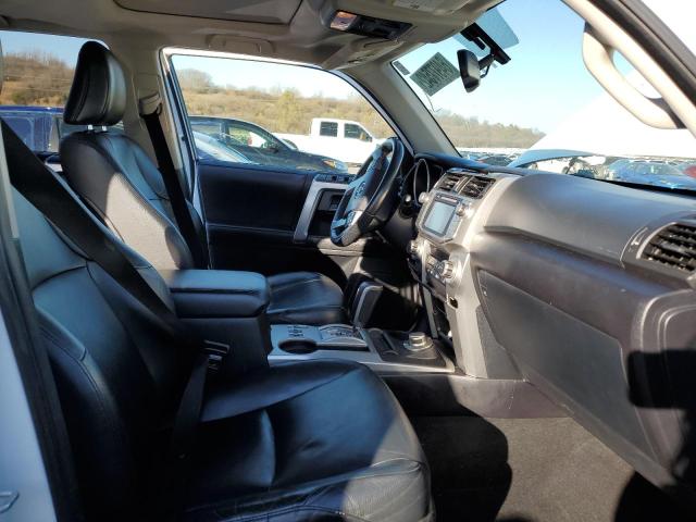 Photo 5 from auction – 2013 TOYOTA 4RUNNER SR with VIN JTEBU5JR5D5146454