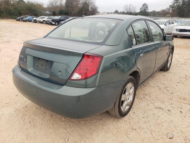 Photo 4 from auction – 2007 SATURN ION LEVEL with VIN 1G8AJ55F97Z146196