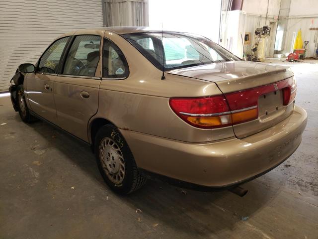 صورة رقم 3 من المزاد - 2000 SATURN LS2 مع VIN 1G8JW52R2YY702470
