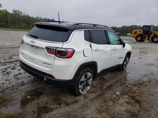 Photo 4 from auction – 2021 JEEP COMPASS LI with VIN 3C4NJDCB9MT543783